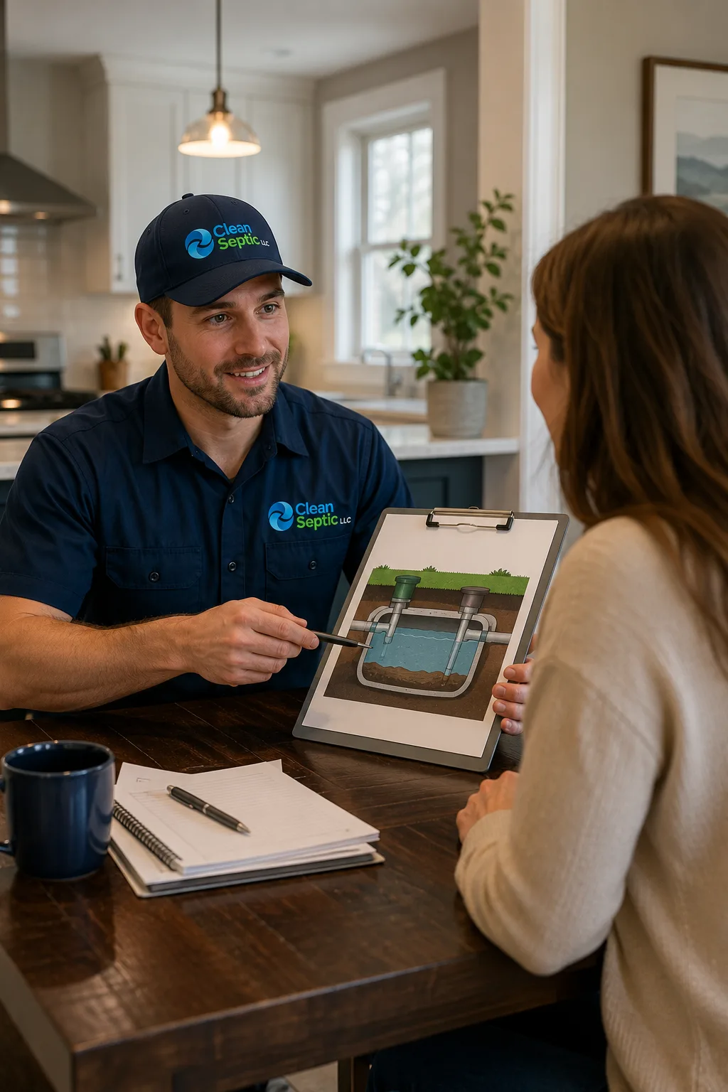 Septic Tank Pumping Baconton, GA FAQs